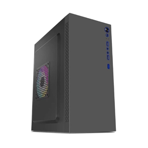 AZTECH 600w TITAN AZT02 Standart Micro-Tower PC Kasası