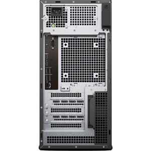DELL PRO MAX TOWER FCT2250_10 ULTRA 9 285- 128GB DDR5 RAM- 2TB M2 NVME- 16GB RTX 2000A W11 PRO İş İstasyonu (53208)