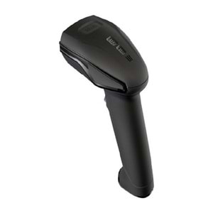 Perkon PS30 1D Lazer Kablolu Usb Barkod OKuyucu + Stand 