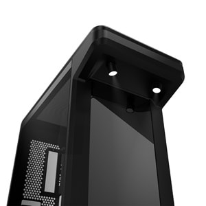 COOLERMASTER MASTERFRAME 360 LCD MF360-KHNN-S02 BTF Gaming Mid-Tower PC Kasası