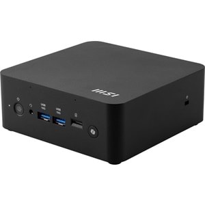 MSI ULTRA 7 258V-32GB DDR5 RAM-1TB NVME-W11 PRO / CUBI NUC AI+ 2MG-001EU MINI PC