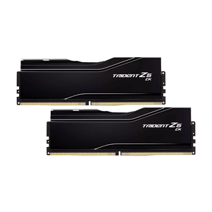 GSKILL 48GB (2X 24GB) DDR5 CUDIMM 8800MHZ CL42 DUAL KIT PC RAM / TRIDENT Z5 CK F5-8800C4255H24GX2-TZ5CK