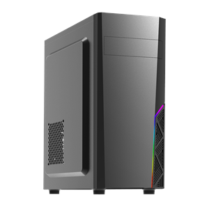 ZALMAN ZM-T8 Standart Mid-Tower PC Kasası