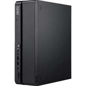 MSI CORE i5 14400-16GB DDR5 RAM-1TB NVME-W11 PRO / RO DP80 A14G-004EU MINI SLIM PC