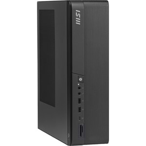 MSI CORE i5 14400-16GB DDR5 RAM-1TB NVME-W11 PRO / RO DP80 A14G-004EU MINI SLIM PC
