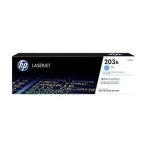 HP 203A Cyan Mavi 1.300 Sayfa Toner CF541A