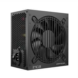 INCA 1000W 80+ PLATINUM EMPOUSA IPS-1050XN PCIe5.0 Tam Modüler Power Supply