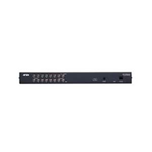 Aten KH1516A-AX-G 16 Port Cat5 High-Density Kvm Switch