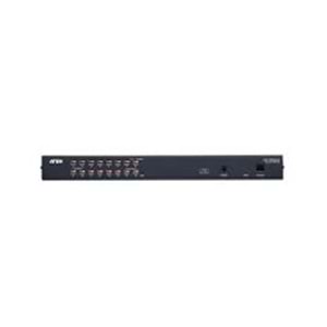 Aten KH1516A-AX-G 16 Port Cat5 High-Density Kvm Switch
