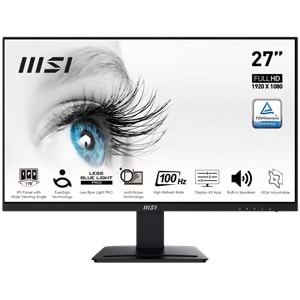 MSI 27