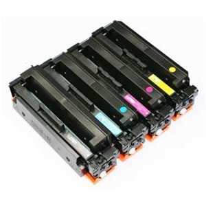Canon CRG-046H BK Black Siyah Yüksek Kapasite Toner MF653-732-734-735