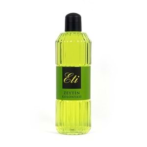 Eti Zeytin Kolonya Pet Şişe 400 ml