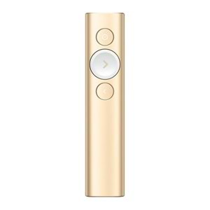 Logitech 910-004862 Spotlight Gold Presenter Sunum Kumandası