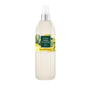 Eyüp Sabri Tuncer 150ml Pet Limon Kolonyası Sprey