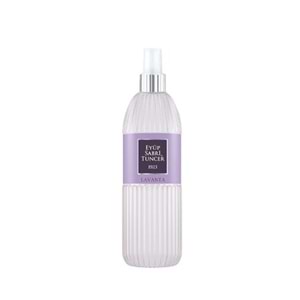 Eyüp Sabri Tuncer 150ml Pet Lavanta Kolonyası Sprey