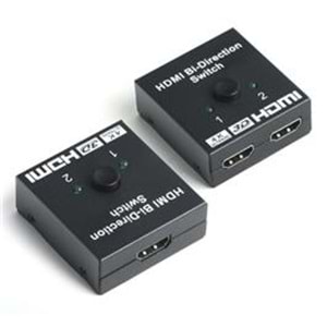 Dark DK HD SW201 2x1 4K x 2K Destekli Hdmı Switch 
