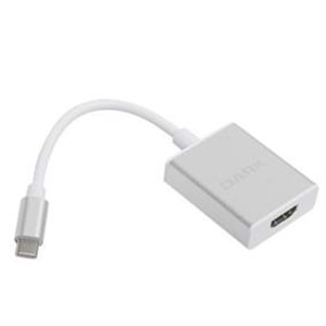 Dark DK AC U31XHD USB 3.1 Type C - HDMI Dönüştürücü 