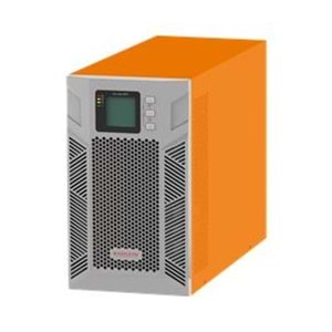 Makelsan Powerpack SE Serisi 3 kVA Online 1F-1F 6x7Ah Akü