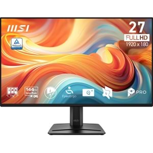 MSI 27