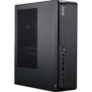 MSI ULTRA 5 225-16GB DDR5 RAM-512GB NVME-FDOS MINI PC / PRO DP80 AI A2G-083XEU
