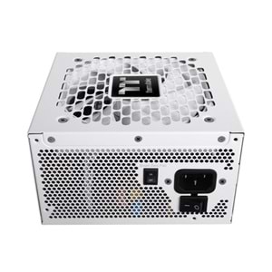 THERMALTAKE 850W 80+ GOLD TOUGHPOWER PS-TPT-0850FNFAGE-W PCIE 5.0 Tam Modüler Power Supply Beyaz