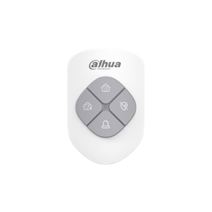 DAHUA Uzaktan Kumanda ARA24-W2(868)-B
