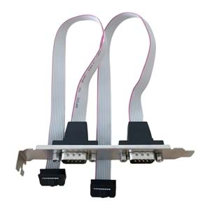 OEM 2'li Seri Slot Bracket 