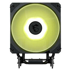 MSI 120mm MAG COREFROZR AA13 ARGB Hava Soğutmalı AM5-1851 İşlemci Fanı