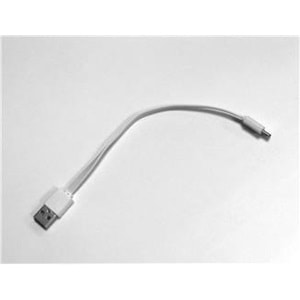 Megatech Powerbank Data Kablosu Micro (kısa) 0,25cm