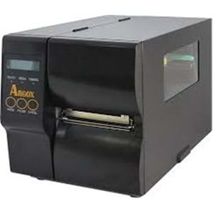 Argox iX4-240 Endüstriyel Barkod Yazıcı 
