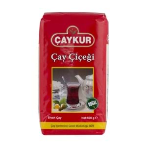 Çaykur Çay Çiçeği Çay 500 gr