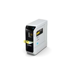 Epson LabelWorks LW-600P Thermal Etiket Yazıcı