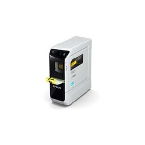 Epson LabelWorks LW-600P Thermal Etiket Yazıcı