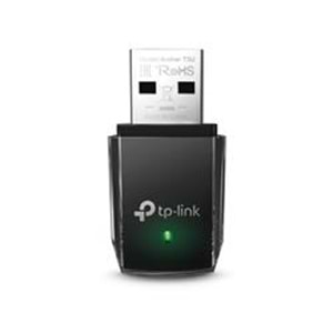 Tp-Link Archer T3U Mini 1300 Mbps Kablosuz USB Adaptör AC1300