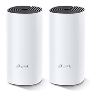 Tp-Link DECO M4 2Li Paket AC1200 Tüm Evi Kapsayan Mesh Wifi Sistemi