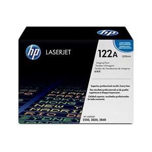 HP 122A 20.000 Sayfa Görüntüleme Drumı Q3964A