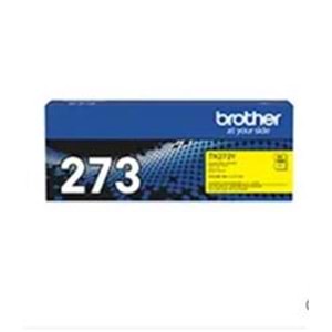 Brother TN-273Y 1.300 Sayfa Yellow Sarı Toner HL-L3270CDW DCP-L3551CDW MFC-L3750CDW 