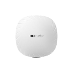 ARUBA ION AP-535(RW) JZ336A Wıfı6 AX3000 Kurumsal Access Point