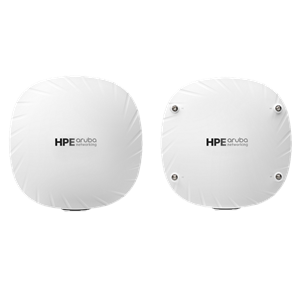 ARUBA ION AP-535(RW) JZ336A Wıfı6 AX3000 Kurumsal Access Point