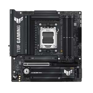 ASUS TUF GAMING B850M-E WIFI6E DDR5 HDMI DP PCIE 5.0 AM5 mATX