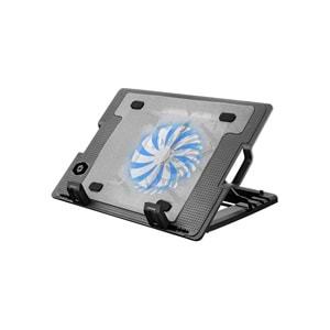 Frisby FNC-37ST 14cm Fan 2USB Port 10