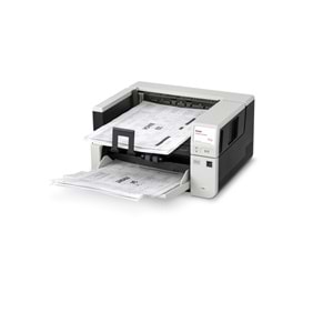 KODAK A3 S3060F 8001745 Renkli Çok Fonksiyonlu Entegre Düz Yataklı Doküman Tarayıcı Usb,Ethernet 