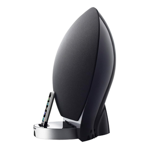 EDIFIER Image Series IF500B Luna5 Encore 52W Rms iPod, Hoparlör Siyah, BLUETOOTH