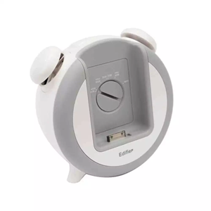 EDIFIER Image Series IF200PLUS 6W Rms iPod, Hoparlör Beyaz, BLUETOOTH