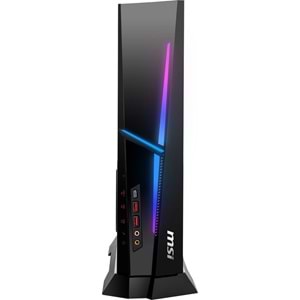 MSI ULTRA 7 265F-32GB DDR5 RAM-1TB NVME-8GB RTX5060TI-W11H GAMING PC / MPG TRIDENT AS AI 2NVN7-102EU