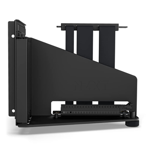 NZXT AB-RH175-B1 Dikey Ekran Kartı Montaj Kiti PCIe 4.0 – Siyah