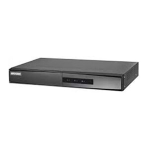Hikvision DS-7108NI-Q1-8P-M 8 Kanal 8 Port PoE Metal Kasa NVR Kayıt Cihazı (78108NI-Q1)