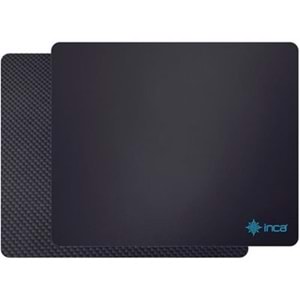 Inca Imp-020 270X350X3Mm Medıum Gamıng Mouse Pad 