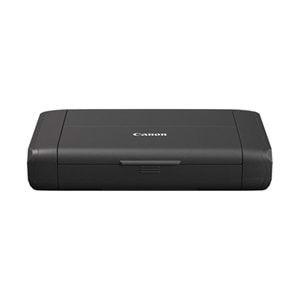 Canon BX110 Taşınabilir Mobil Mürekkep Kartuşlu Yazıcı