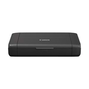 Canon BX110 Taşınabilir Mobil Mürekkep Kartuşlu Yazıcı